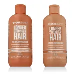 HAIRBURST For Dry, Damaged Hair 1 St. ml Komplekt