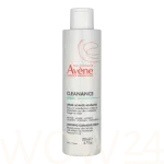 Avene Avene Cleanance Hydra Soothing Cleansing Cream Kreemjas puhastusvahend 200 ml
