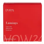 Pupa Pupa Luminys Baked Face Powder Puuder