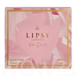 Lipsy London Rose Quartz Eau De Toilette