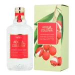 4711 Acqua Colonia Lychee & White Mint Eau de Cologne 170 ml