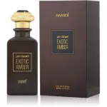 Hamidi Exotic Amber Eau De Parfum 100 ml