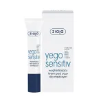 Ziaja Smoothing Eye Cream for Yego Sensitiv e 15 ml