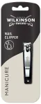 Wilkinson Sword Manicure Nail Clippers Manik&uuml;&uuml;riks 1 ml