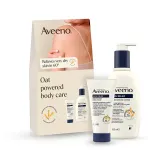 Aveeno Skin Relief Body Care Gift Set for Very Dry and Sensitive Skin