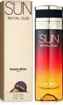Franck Olivier Sun Royal Oud Eau De Parfum 75 ml