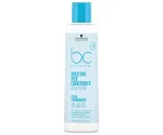 Schwarzkopf BC Bonacure Moisture Kick Conditioner Aloe Vera Juuksepalsam 200 ml