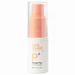 Milk shake , Lifestyling Powder Pop, Paraben-Free, Hair Styling Powder, Volume, Strong, 5 ml