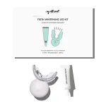 My White Secret PAP+ Teeth Whitening Led Kit Hammaste valgendamiseks