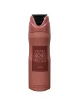 Lattafa perfumes Velvet Rose Deodorant 200 ml
