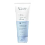 Missha Hydra cleansing foam Super Aqua Ultra Hyalron (Foaming Clean ser) 200 ml