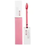 Maybelline SuperStay Matte Ink Spiced 320 Individualist