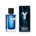 Yves Saint Laurent Y Iced Cologne Intense Eau De Toilette 100 ml