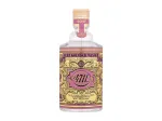 4711 Floral Collection Rose Eau de Cologne 100 ml