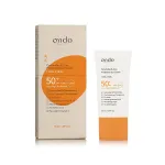 Ondo beauty 36.5 CHOK-CHOK Ceramides & Cica Protective Sun Cream 50 ml
