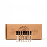 Captain fawcett Exploratory Collection Eau de Parfum Gift Set 7 &times; 2 ml N&auml;idis Komplekt
