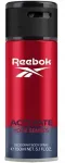 Reebok Activate Your Senses Deodorant 150 ml Sprei deodorant