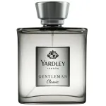 Yardley , Gentleman Classic, Eau De Parfum, For Men, Eau De Parfum