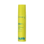 Attitude Children's mineral sunscreen spray SPF 50 Sunly