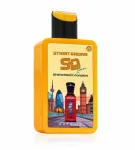 Street Origins EDP U 75 ml Drenched In London Eau De Parfum