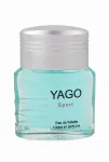 Raphael Rosalee Yago Sport Pour Homme Edt Eau De Toilette