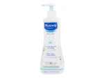 Mustela B&eacute;b&eacute; No Rinse Cleansing Milk