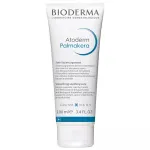 Bioderma Atoderm Palmakera Soothing Smoothing Care - Pečuj&iacute;c&iacute; kr&eacute;m