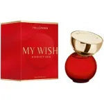 Halloween My Wish Addiction Eau De Parfum 100 ml