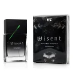 Wolf Brothers Wisent Eau De Parfum 50 ml