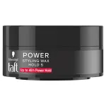 Taft Styling wax Power Styling Wax
