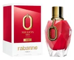 Rabanne Million Red For Her Parfum 90 ml