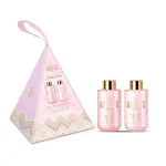 Grace Cole Mini body care gift set Orange & Ylang Ylang 2 pcs