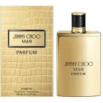 Jimmy choo Man Parfum Parfum 50 ml