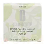 Clinique Clinique Almost Powder Make-Up SPF15 10 ml