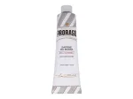 PRORASO White Shaving Soap In A Tube 150 ml
