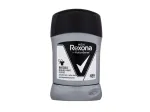 Rexona Men Invisible Black + White 50 ml