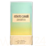 Roberto Cavalli Paradiso Eau De Parfum 75 ml