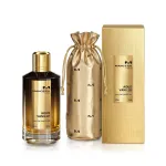 Mancera Aoud Vanille Eau De Parfum 120 ml