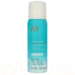 Moroccanoil Dry Shampoo Light Tones 65 ml