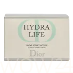 Dior Hydra Life Hydration Rescue P&auml;evakreem 50 ml