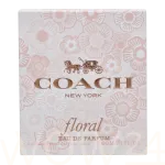 Coach Coach Floral Eau De Parfum 90 ml