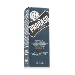 PRORASO Azur Lime Beard Oil 30 ml