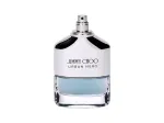 Jimmy choo Urban Hero Eau De Parfum 100 ml Tester