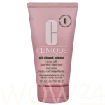 Clinique Rinse Off Puhastusvaht 150 ml