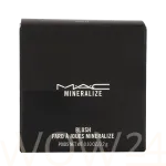 Mac Mineralize Blush 3.2 ml