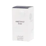 Lalique Amethyst &Eacute;clat Eau De Parfum 50 ml
