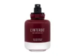 Givenchy L'Interdit Rouge Ultime Eau De Parfum 80 ml Tester