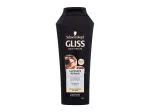 Gliss Kur Gliss ultimate repair strength shampoo