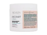 Revlon Re/Start Curls Deep Nourishing Buttery Mask 500 ml