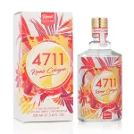 4711 Remix Cologne Grapefruit Eau de Cologne 100 ml